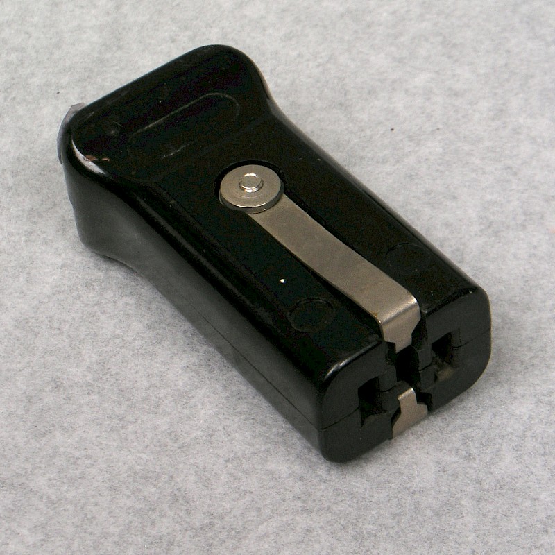 Stecker