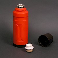 Thermosflasche