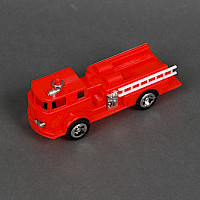 Feuerwehrauto