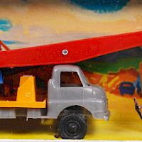 Kranwagen