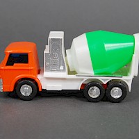 Betonmischer