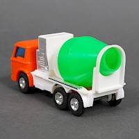 Betonmischer