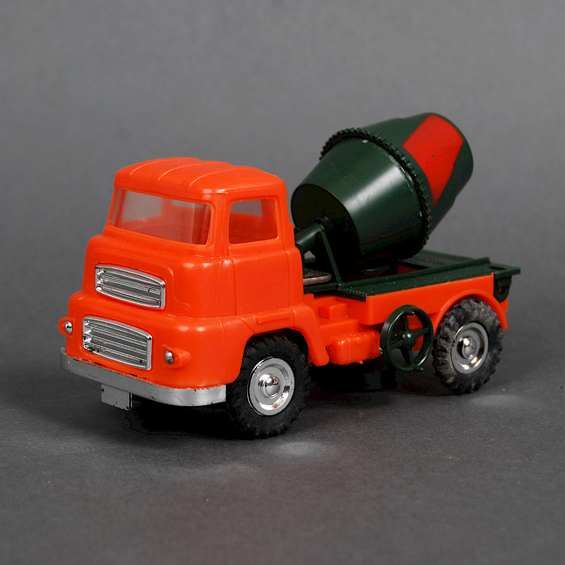 Betonmischer