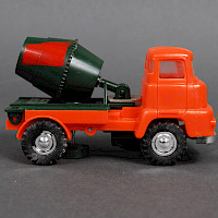 Betonmischer