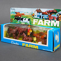 Linda Farm