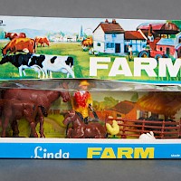 Linda Farm
