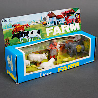 Linda Farm