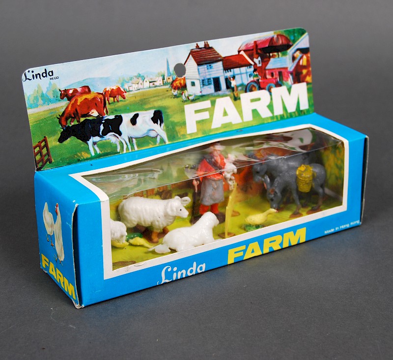 Linda Farm