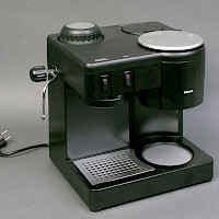 Café Presso