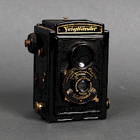 Fotoapparat Voigtländer Brillant