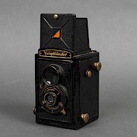 Fotoapparat Voigtländer Brillant