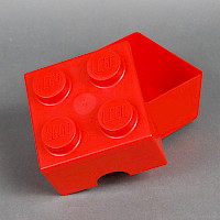 Lego-Brotdose