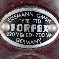 Forfex FTD