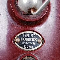 Forfex FTD