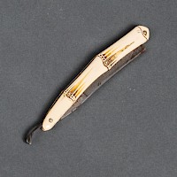 Rasiermesser