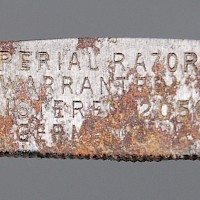 Rasiermesser