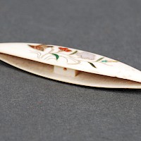 Okki-Schiffchen