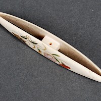 Okki-Schiffchen