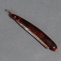 Rasiermesser