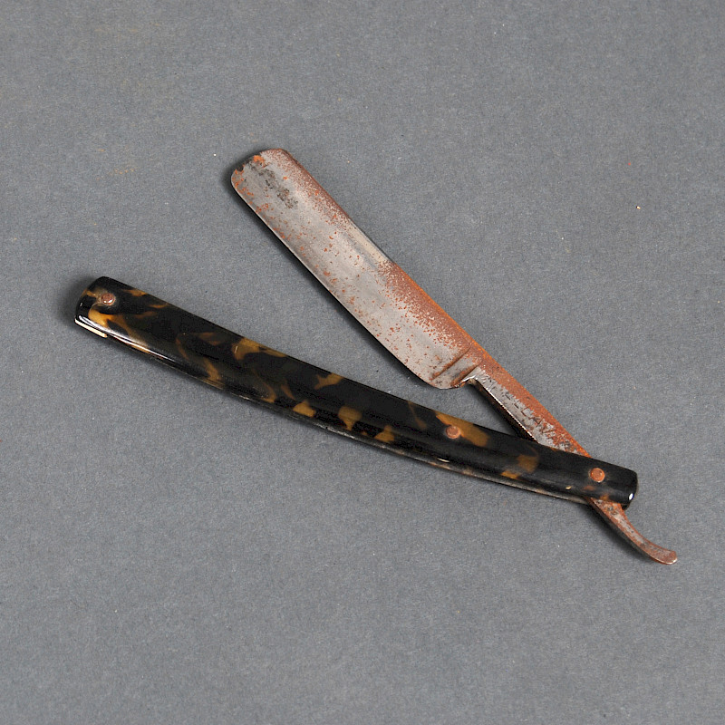 Rasiermesser