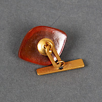 Knebelverschluß
