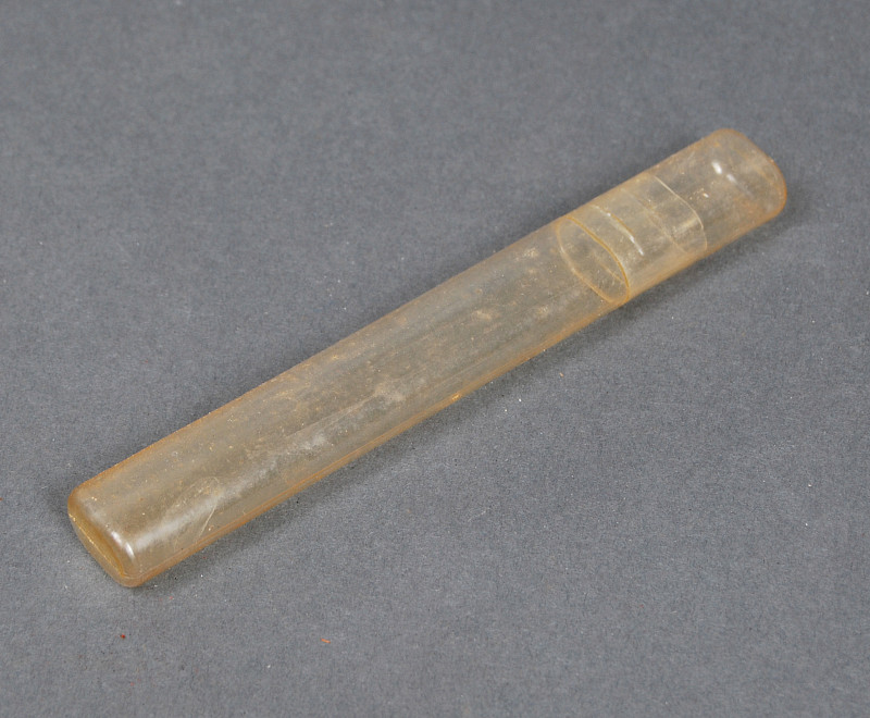 Köcher für Fieberthermometer