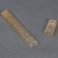 Köcher für Fieberthermometer