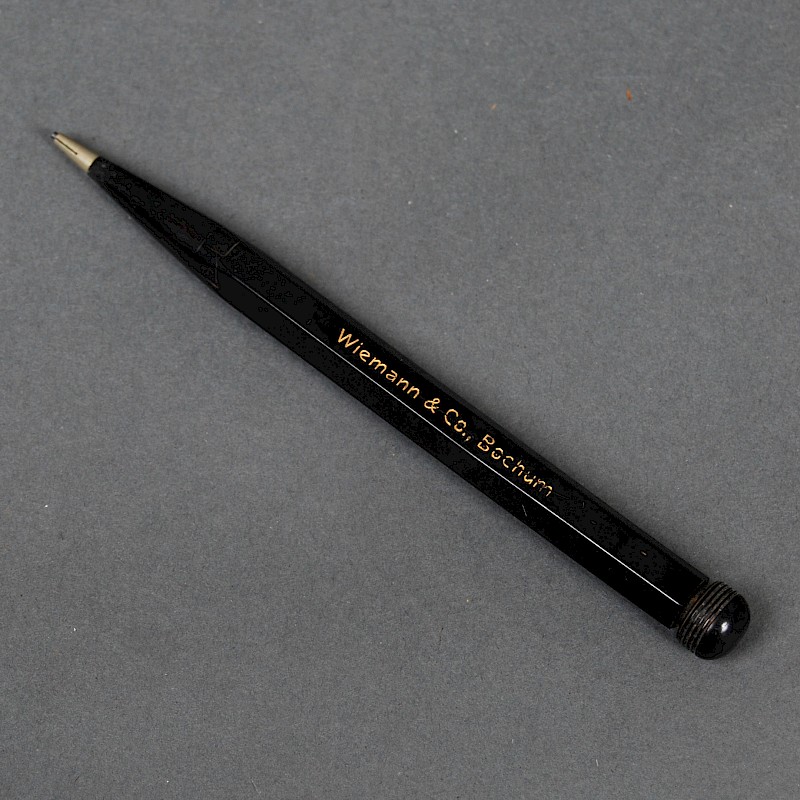 Drehbleistift