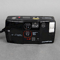 Olympus AF1-Twin