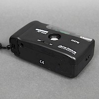 Traveller AF mini