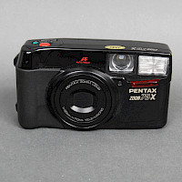 Pentax Zoom 70 X