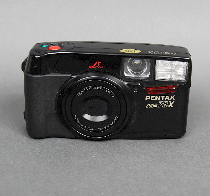 Pentax Zoom 70 X