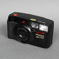 Pentax Zoom 70 X