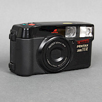 Pentax Zoom 70 X