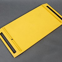 Serviertablett