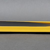 Serviertablett