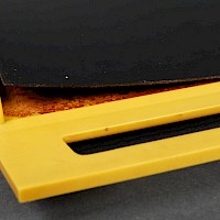 Serviertablett