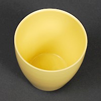 Becher