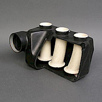 Luftsammler