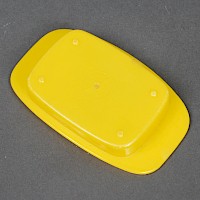 Unterteil einer Butterdose?