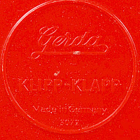 Klipp Klapp