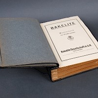 Musterbuch Nr. 26