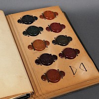 Musterbuch Nr. 26