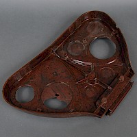 Technisches Bauteil