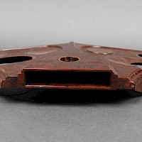 Technisches Bauteil