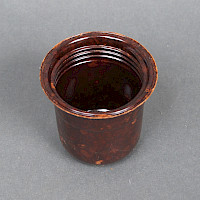 Becher für Thermosflasche