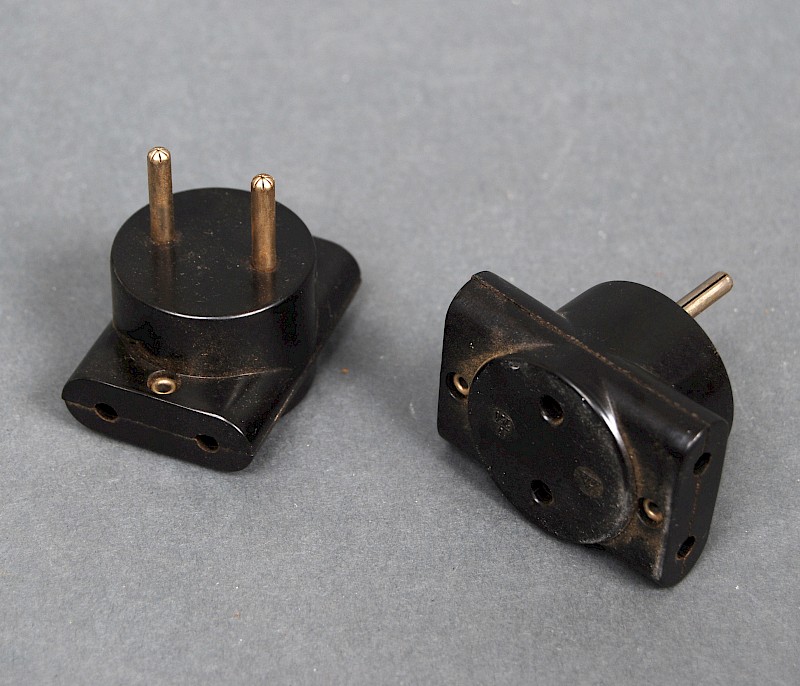 Mehrfachstecker