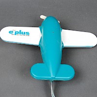 Flugzeug Eplus