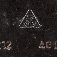 Aufputzschalter