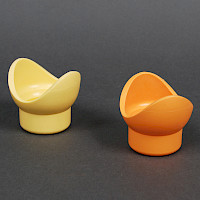 Expressions Egg Cup